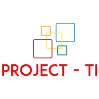 Project Ti - Consultoria ERP Logo