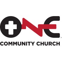 One Community Church - Broadcast Campus Logo