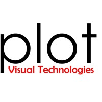 PLOT Visual Technologies Logo