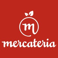 Mercateria Logo