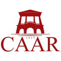 Centro Acadêmico André da Rocha (CAAR) Logo