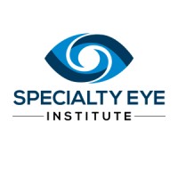 Specialty Eye Institute Logo