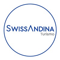 Swiss Andina Turismo Logo