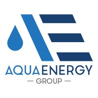 Aqua Energy Group Logo