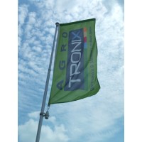 AGROTRONIX Logo
