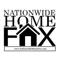 Nationwide Home Fax, LLC Logo
