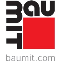 Baumit Hellas S.A. Logo