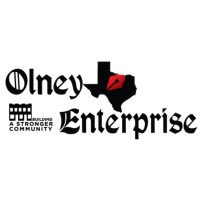 Olney Enterprise Newspaper Logo