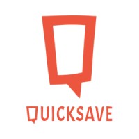 Quicksave Interactive Logo