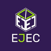 EJEC - Empresa Júnior da Engenharia de Computação Logo