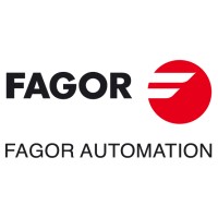 Fagor Automation Brasil Logo