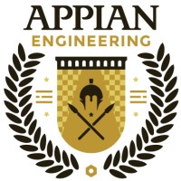Appian Engineering, LLC Logo