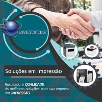 Invicta Print - Soluções em Impressão Logo