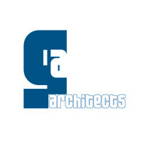 ga architects Logo
