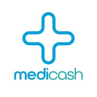 Medicash Healthcare Logo