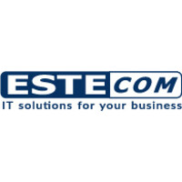 Estecom srl Logo