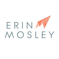 Erin Mosley, Inc. Logo