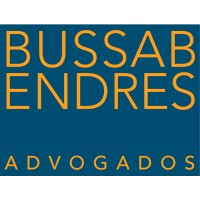 Bussab Endres Advogados Logo