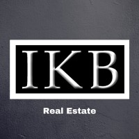 IKB Real Estate Logo