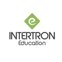 Intertron Education Logo