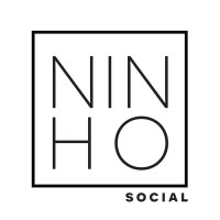 Instituto Ninho Social Logo