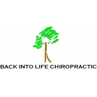 Back Into Life Chiropractic Logo
