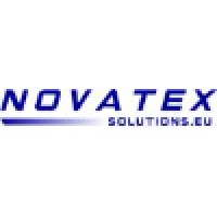 Novatex Solutions Ltd Logo