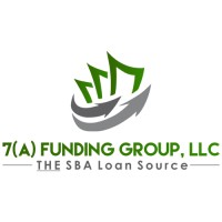 7(A)Funding Logo