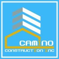 Camino Construction Logo