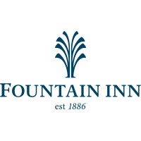 City of Fountain Inn Logo