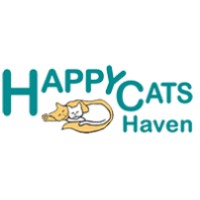 Happy Cats Haven Logo