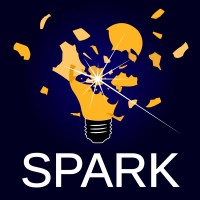 Spark Design Club Logo
