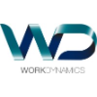Work Dynamics Logo