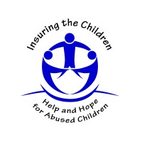 Insuring the Children Logo