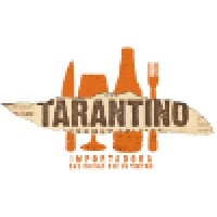 Tarantino Logo
