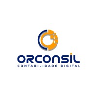 Orconsil Contabilidade Digital Logo