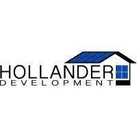 Hollander Development Logo