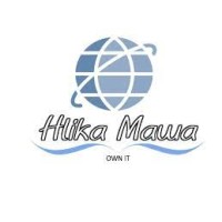 Hlika Mawa (Pty) Ltd Logo
