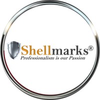 Shellmarks Limited UK 🇬🇧 Logo