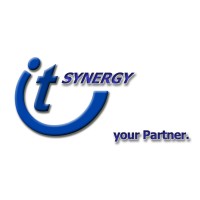 IT Synergy S.A. Logo