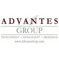 Advantes Group Logo