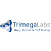 Trimega Laboratories Logo
