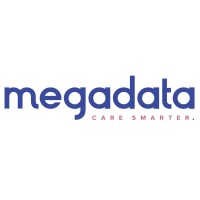 Megadata Health Systems Logo