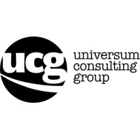 Universum Consulting Group Logo