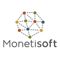 Monetisoft S.A.S Logo