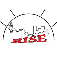 RISE Resource Centre for Independent Living (RCIL) Logo