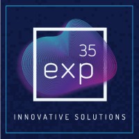 EXP35 Innovative Solutions Logo