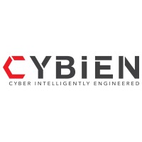 CYBIEN Logo