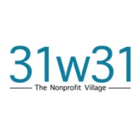 The Nonprofit Village at 31w31 Logo