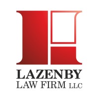 Lazenby Law Firm, LLC Logo